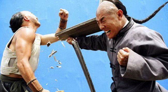 Lý Liên Kiệt được khán giả tôn xưng là ông hoàng kungfu. Ông là niềm tự hào của màn ảnh Hoa ngữ với nhiều bộ phim đặc sắc như Thiếu Lâm Tự,
