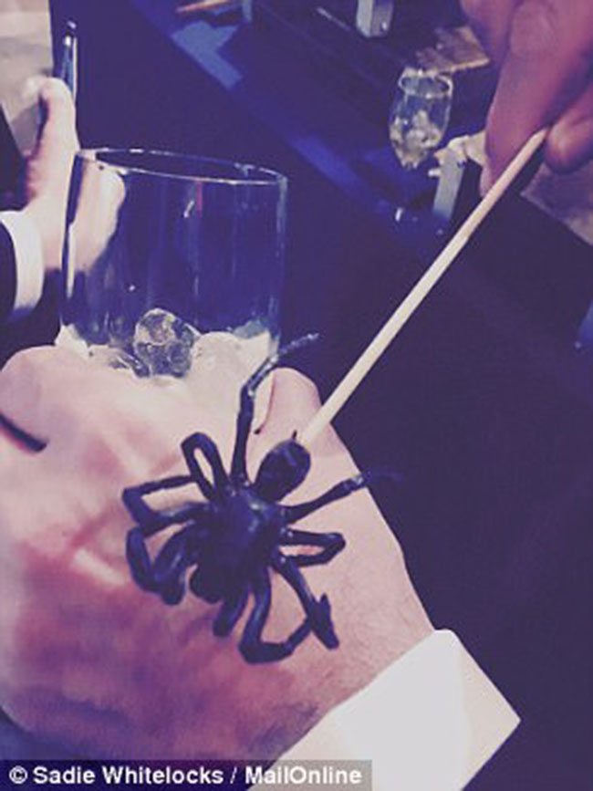 Những món ăn “đáng sợ” nhất thế giới mấy ai dám thử - 3