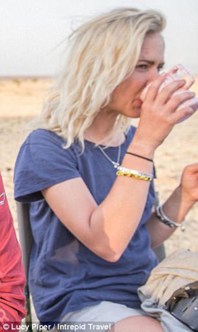 Những món ăn “đáng sợ” nhất thế giới mấy ai dám thử - 5