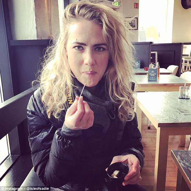 Những món ăn “đáng sợ” nhất thế giới mấy ai dám thử - 6