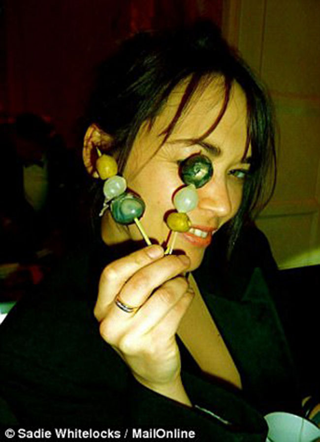 Những món ăn “đáng sợ” nhất thế giới mấy ai dám thử - 10