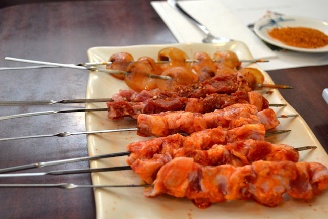 Những món ăn “đáng sợ” nhất thế giới mấy ai dám thử - 14