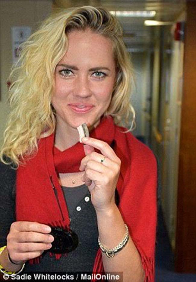 Những món ăn “đáng sợ” nhất thế giới mấy ai dám thử - 12