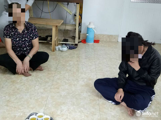 Nóng 24h qua: Đã có kết quả xử lý vụ thầy giáo nhiều lần quan hệ với nữ sinh - 1