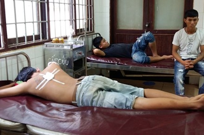 Nóng 24h qua: Đã có kết quả xử lý vụ thầy giáo nhiều lần quan hệ với nữ sinh - 3