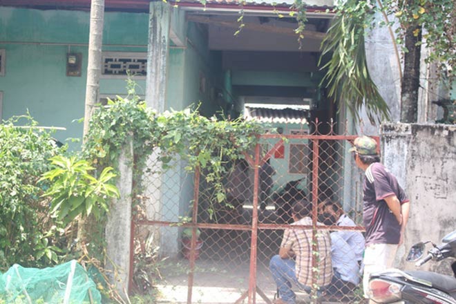 Nóng 24h qua: Đã có kết quả xử lý vụ thầy giáo nhiều lần quan hệ với nữ sinh - 5