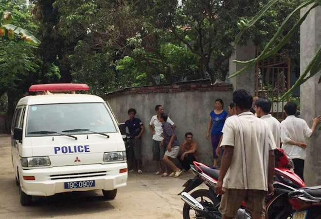 Nóng 24h qua: Đã có kết quả xử lý vụ thầy giáo nhiều lần quan hệ với nữ sinh - 2