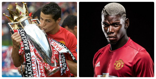 Ronaldo rời Real: MU phải chi 25 nghìn tỉ VNĐ, gấp 10 lần kỷ lục Pogba - 3