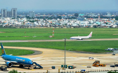Thủ tướng kết luận về sân golf trong sân bay Tân Sơn Nhất - 1