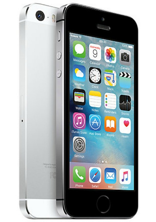 iPhone 8 và công nghệ máy quét dấu vân tay trong tương lai - 1