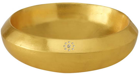 Chuyện khó tin: Cuộn giấy vệ sinh giá hơn 35 tỷ, đắt nhất Hệ Mặt trời - 5