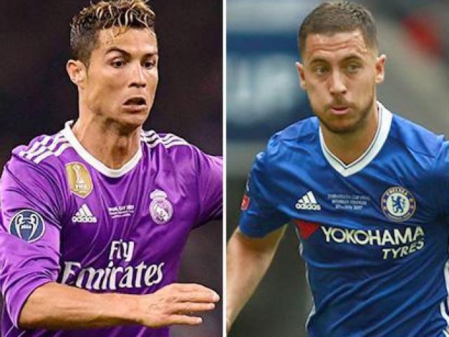 Ronaldo quyết rời Real: Chelsea dùng độc chiêu câu kéo