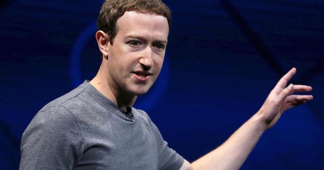 Mark Zuckerberg cho phép nhân viên thử bất cứ thứ gì, miễn không phá hủy cả công ty - 1