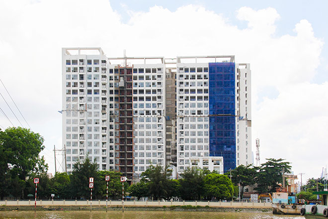 Vì sao Riva Park là sự lựa chọn lý tưởng tại quận 4 ngay thời điểm này? - 2