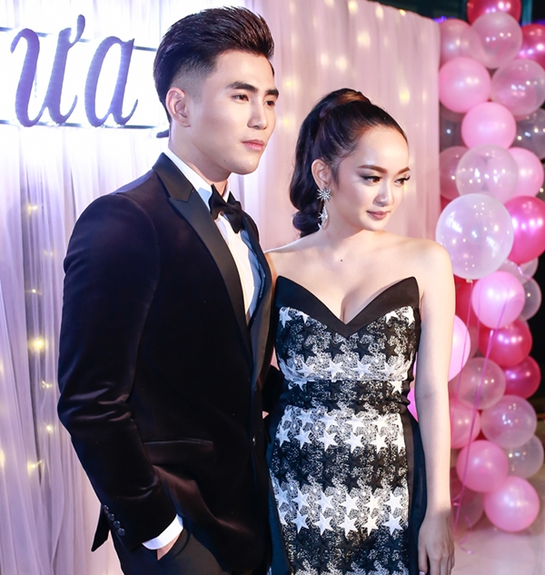 Gái 18 Kaity Nguyễn phổng phao "vượt mặt" Thủy Top, Elly Trần - 8