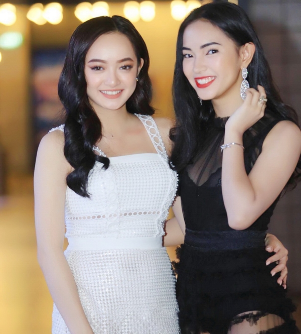 Gái 18 Kaity Nguyễn phổng phao "vượt mặt" Thủy Top, Elly Trần - 11