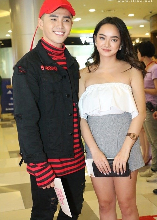 Gái 18 Kaity Nguyễn phổng phao "vượt mặt" Thủy Top, Elly Trần - 13