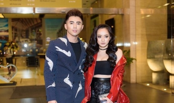 Gái 18 Kaity Nguyễn phổng phao "vượt mặt" Thủy Top, Elly Trần - 14