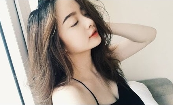 Gái 18 Kaity Nguyễn phổng phao "vượt mặt" Thủy Top, Elly Trần - 7