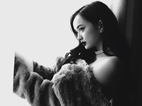 Gái 18 Kaity Nguyễn phổng phao "vượt mặt" Thủy Top, Elly Trần - 8