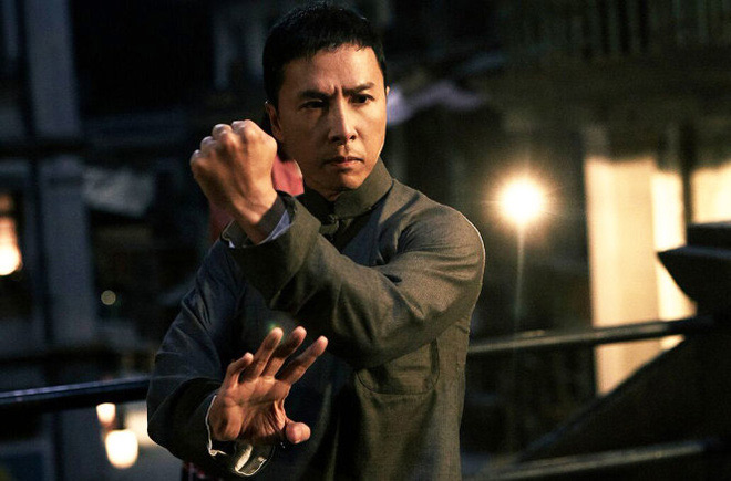 Diễn viên Long Hổ Môn sau 11 năm: Người thành ông hoàng, kẻ lao đao vì scandal - 2