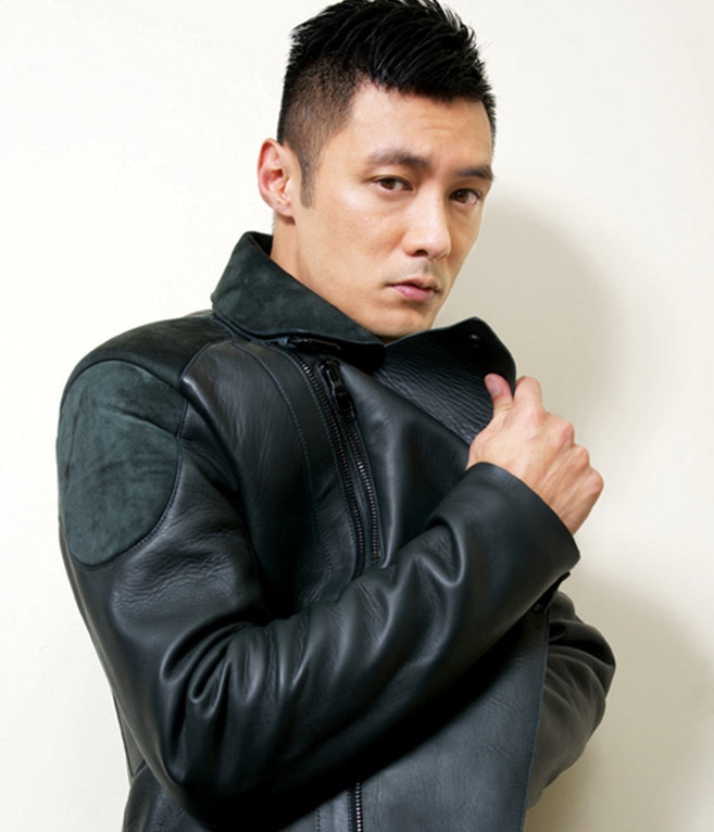 Diễn viên Long Hổ Môn sau 11 năm: Người thành ông hoàng, kẻ lao đao vì scandal - 4