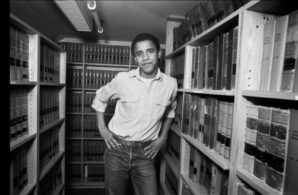 Cựu tổng thống Obama sẽ trở thành tân Chủ tịch ĐH Harvard? - 1