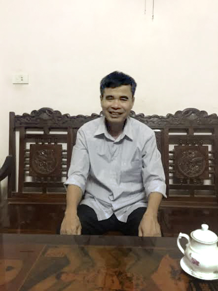 Huyết áp 200 giờ ổn định, ngủ ngon nhờ cách rất đơn giản này - 1