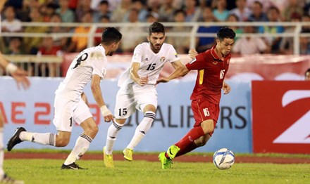 Đội tuyển U22: Còn thiếu gì cho SEA Games? - 1