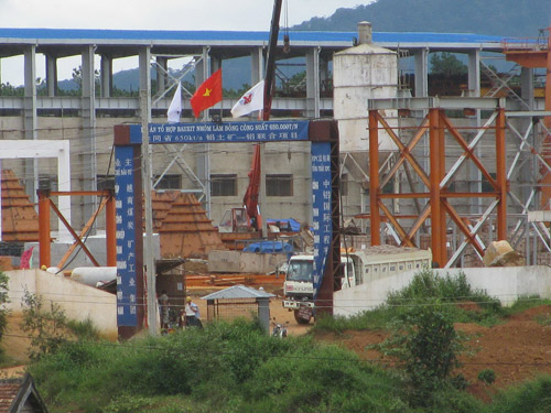 Sau 3 năm lỗ 1.000 tỉ đồng, Bauxite Tân Rai đã có lãi 50 tỉ đồng - 1