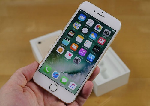 Apple sẽ xuất xưởng hơn 40 triệu chiếc iPhone trong quý này - 1