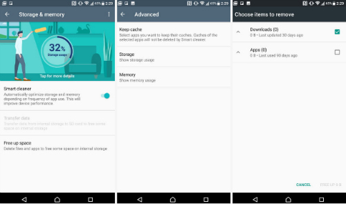 7 mẹo thú vị cho người dùng Sony Xperia XZ Premium - 4