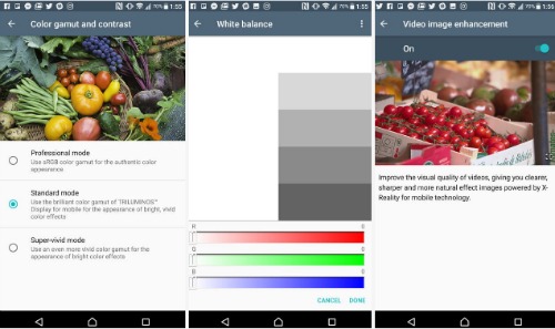 7 mẹo thú vị cho người dùng Sony Xperia XZ Premium - 3
