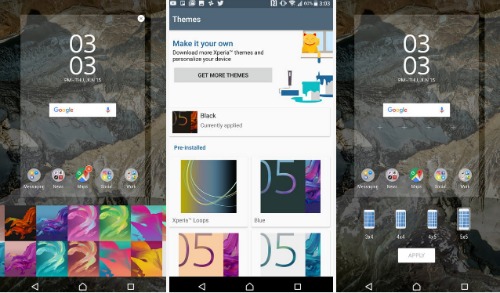 7 mẹo thú vị cho người dùng Sony Xperia XZ Premium - 6