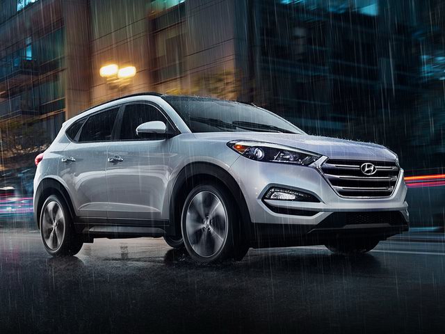 Sắp có Hyundai Tucson lắp ráp Việt Nam? - 1