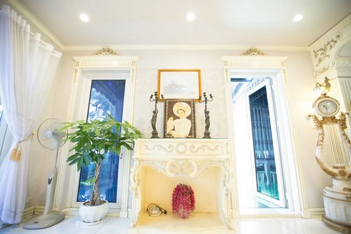 Độ giàu của Hồ Quỳnh Hương hay Hari Won khiến fan "nể" hơn? - 13