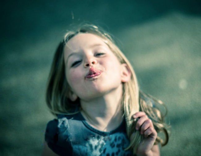 20 bí mật "động trời" về cơ thể con người - 1