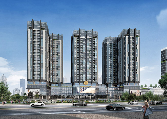 Sun Group tặng chuyến du lịch châu Âu trong ngày mở bán Sun Grand City Ancora Residence - 1