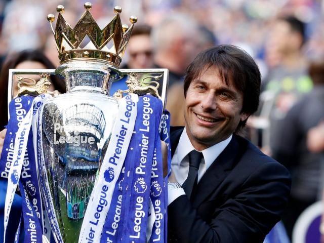 Chelsea: Giữ HLV Conte lương lịch sử, chốt 3 