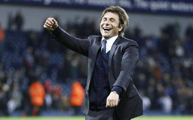 Chelsea: Giữ HLV Conte lương lịch sử, chốt 3 &#34;bom tấn&#34; - 1