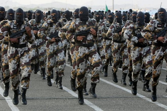 Ả Rập Saudi tuyên bố bắt giữ 3 quan chức cấp cao Iran - 1