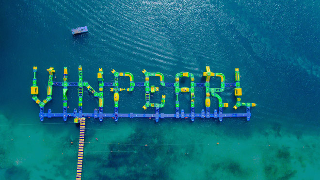Vinpearl Land Nha Trang – “một điểm đến, vạn trải nghiệm” cho mọi lứa tuổi - 1
