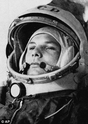 Giải mã cái chết của niềm tự hào nước Nga, Yuri Gagarin - 1