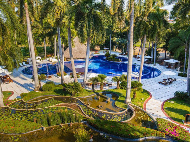 13 khách sạn chỉ dành cho người lớn ở Caribbe - 1