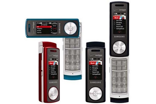 Những chiếc điện thoại cổ, "siêu độc lạ" nhất thế giới - 6