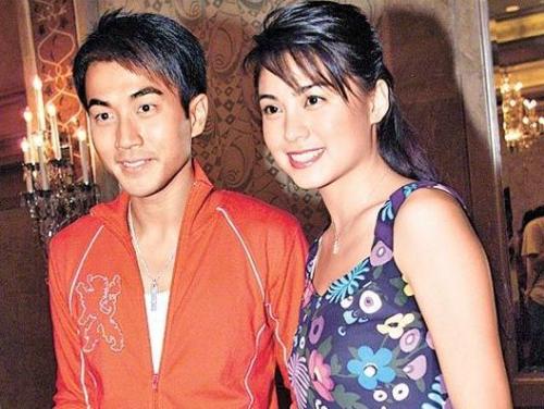 4 hoa hậu Hồng Kông "tồn kho" vì bê bối tình ái, hám tiền - 10