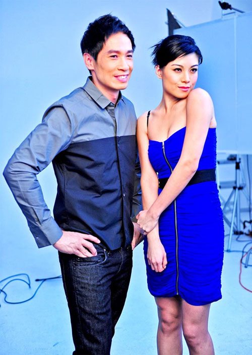 4 hoa hậu Hồng Kông "tồn kho" vì bê bối tình ái, hám tiền - 11