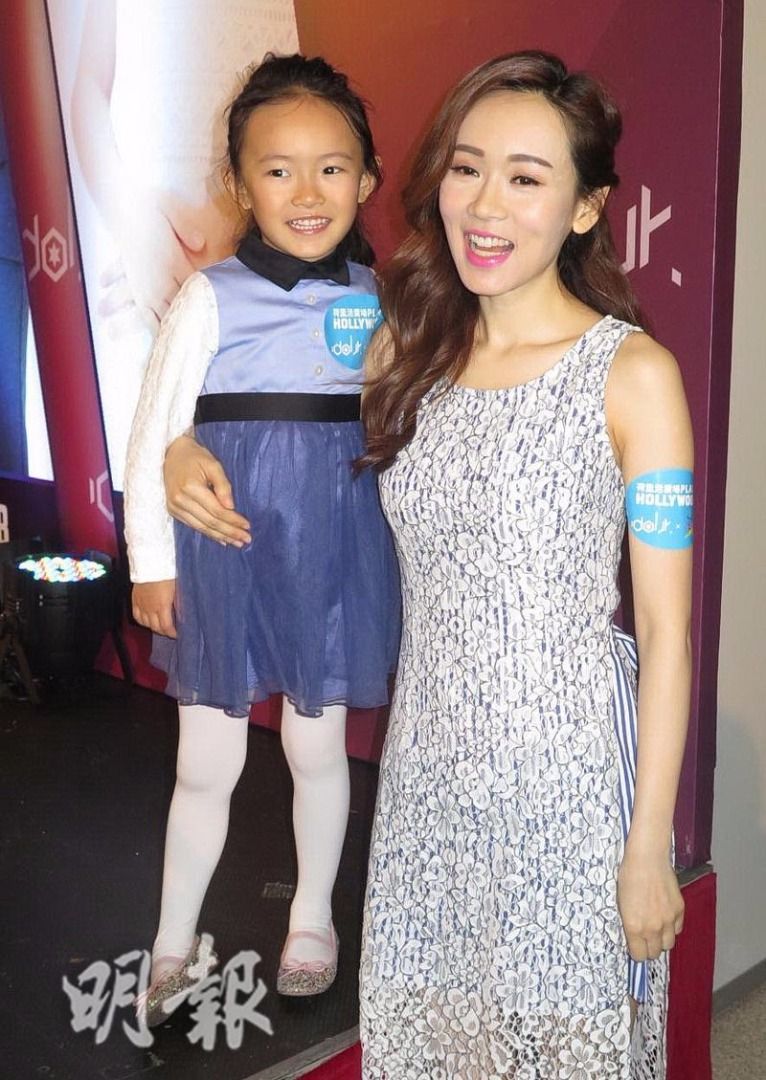 4 hoa hậu Hồng Kông "tồn kho" vì bê bối tình ái, hám tiền - 6