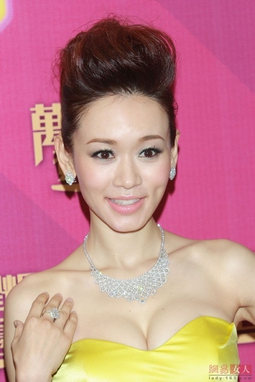 4 hoa hậu Hồng Kông "tồn kho" vì bê bối tình ái, hám tiền - 9