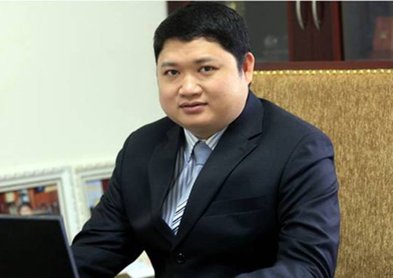 Khởi tố nguyên Tổng Giám đốc PVTex Vũ Đình Duy - 1